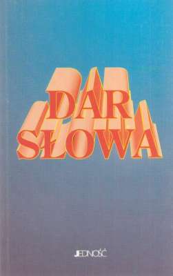 DAR słowa