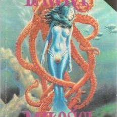 DAWKA miłości. Antologia erotycznych opowiadań science fiction i horroru.