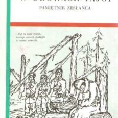 W okowach tajgi. Pamiętnik zesłańca