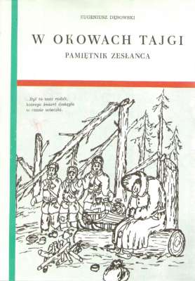 W okowach tajgi. Pamiętnik zesłańca