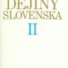 DEJINY Slovenska. I. (do roku 1526). II. (1526-1848). - obrazek 2