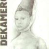 Dekameron. /Tom I/. Dzień pierwszy, drugi, trzeci, czwarty i piąty. /Tom II/. Dzień szósty, siódmy, ósmy, dziewiąty i dziesiąty. - obrazek 2