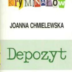 Depozyt.