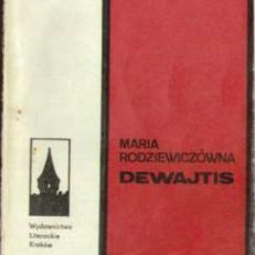 Dewajtis. 