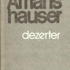 Dezerter. 