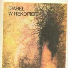 Diabeł w rękopisie