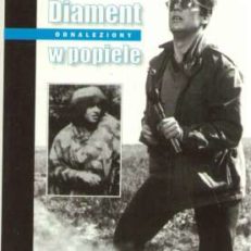 Diament odnaleziony w popiele