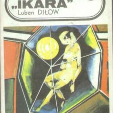 Długa podroż "Ikara".