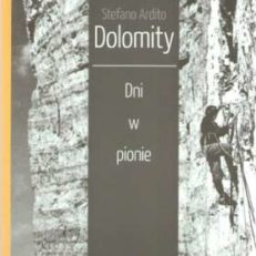 Dolomity. Dni w pionie.