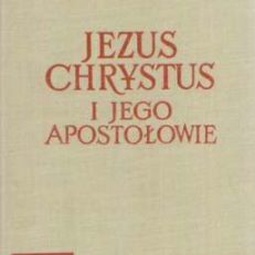 Jezus Chrystus i jego apostołowie