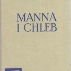 Manna i chleb
