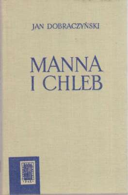 Manna i chleb