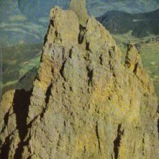 DAS grosse Dolomitenbuch.