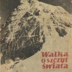 Walka o szczyt świata.