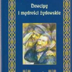 DOWCIPY i mądrości żydowskie