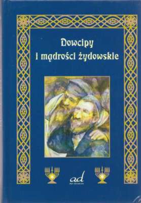 DOWCIPY i mądrości żydowskie