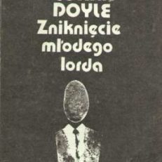 Zniknięcie młodego księcia. Opowiadania. 