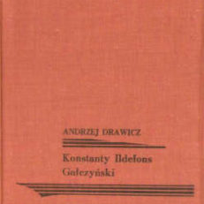 Konstanty Ildefons Gałczyński