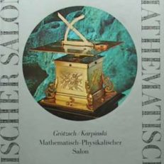 DRESDEN Matematisch-Physikalischer Salon