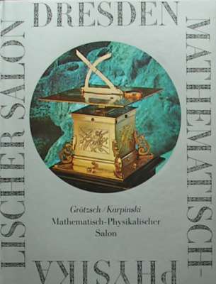 DRESDEN Matematisch-Physikalischer Salon