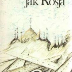 Drogą długą jak Rosja