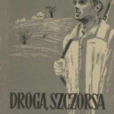 Drogą Szczorsa