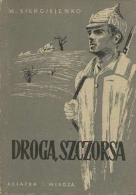 Drogą Szczorsa