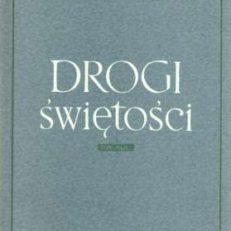 DROGI świętości