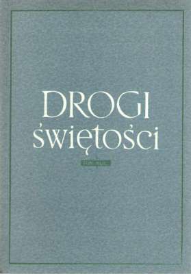 DROGI świętości