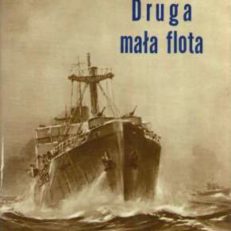 Druga mała flota.