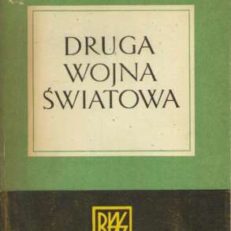 Druga wojna światowa