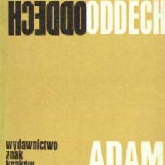 Drugi oddech. 