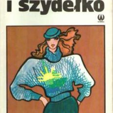 Druty i szydełko.
