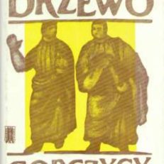 Drzewo gorczycy