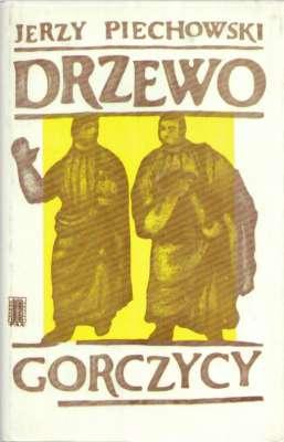 Drzewo gorczycy