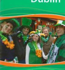 DUBLIN – udany weekend
