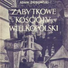 Zabytkowe kościoły Wielkoipolski