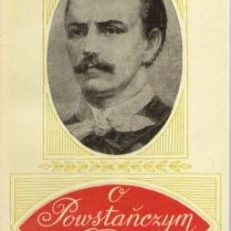 O Powstańczym Generale