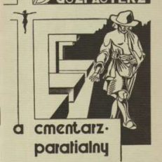 DUSZPASTERZ a cmentarz parafialny