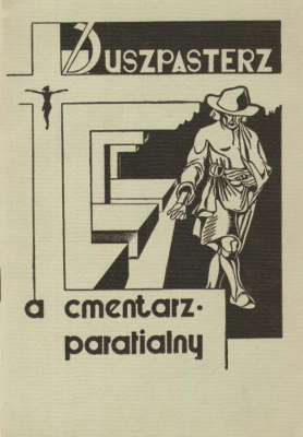 DUSZPASTERZ a cmentarz parafialny