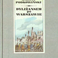 Dyliżansem po Warszawie