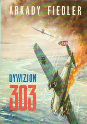 Dywizjon 303