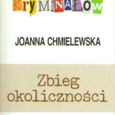 Zbieg okoliczności.