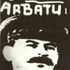 Dzieci Arbatu. Tom 1. Przełożył Michał Jagiełło. Tom 2. Przełożyła Zofia Gadzinianka.