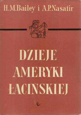 Dzieje Ameryki Łacińskiej