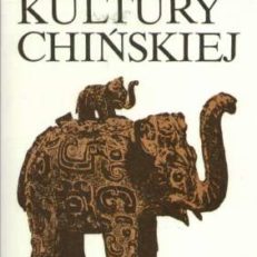 Dzieje kultury chińskiej