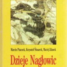 Dzieje Nagłowic