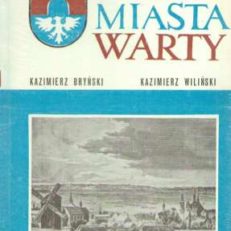 Dzieje miasta Warty