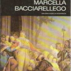Dzieła Marcela Bacciarellego.