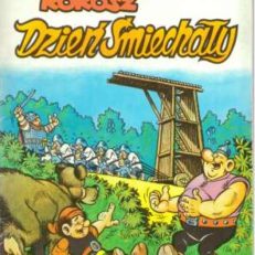 Kajko i Kokosz. Dzień Śmiechały